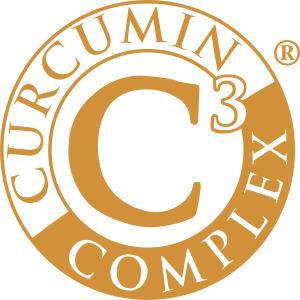 Curcumin C3 Complex®