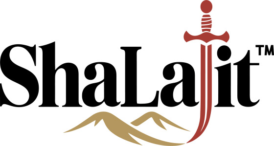 ShaLajit™ (Shilajit extract)