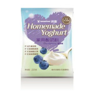 Yoghurt powder