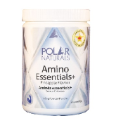 Amino essentials