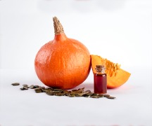 Pumpkin Seed Oil