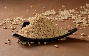 Soy Textured Vegetable Proteins - Granules