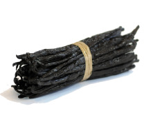 Vanilla pods