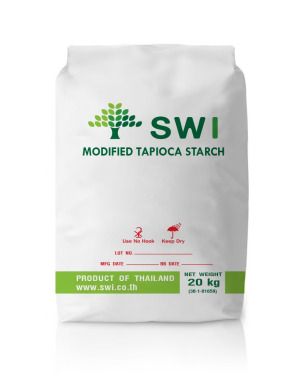 Modified Tapioca Starch