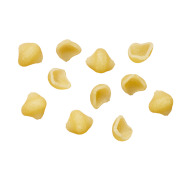 Soup-Shell Pasta