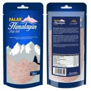 Falak Himalayan Pink Salt
