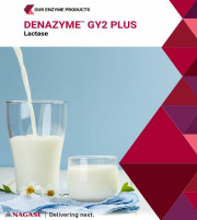 SPECIALTY ENZYME, DENAZYME GY2