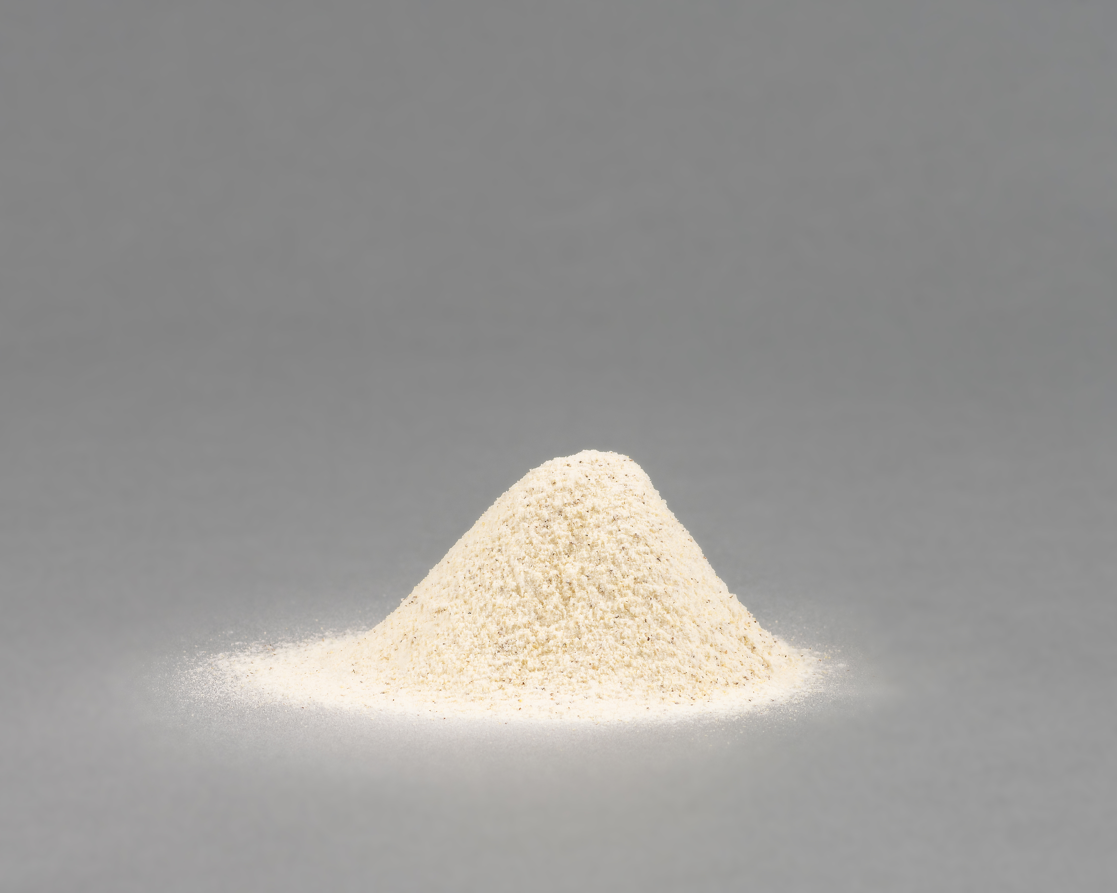 Organic Brown Pea Starch