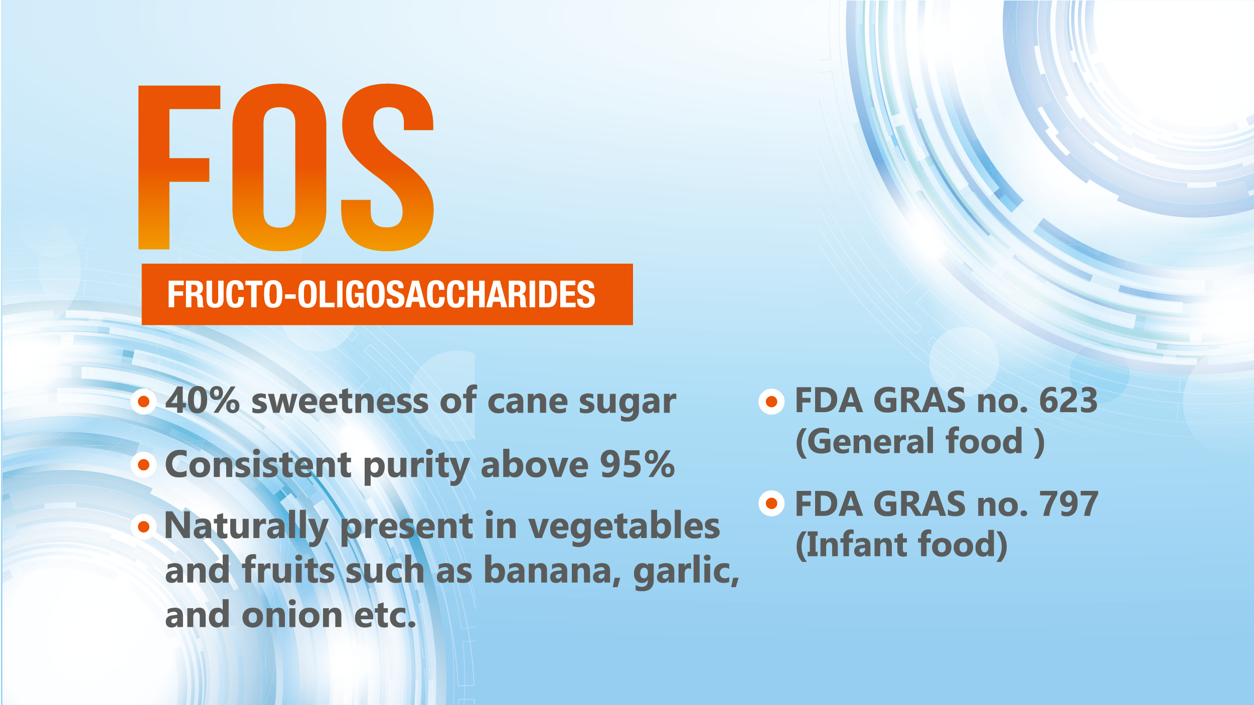 Health Benefits Of Fructooligosaccharide Powder Health Benefits Of Fructooligosaccharide Powder