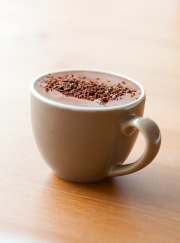 Chocolate Malted Beverage Powder / Chocolate Malt Powder