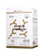Zigunuk Bifidus Premium