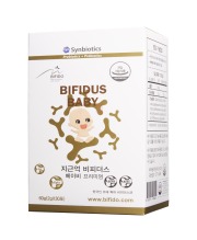 Zigunuk Bifidus Baby Premium
