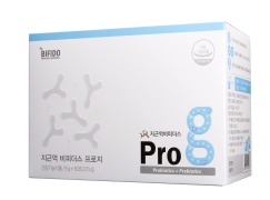 Zigunuk Bifidus Pro g