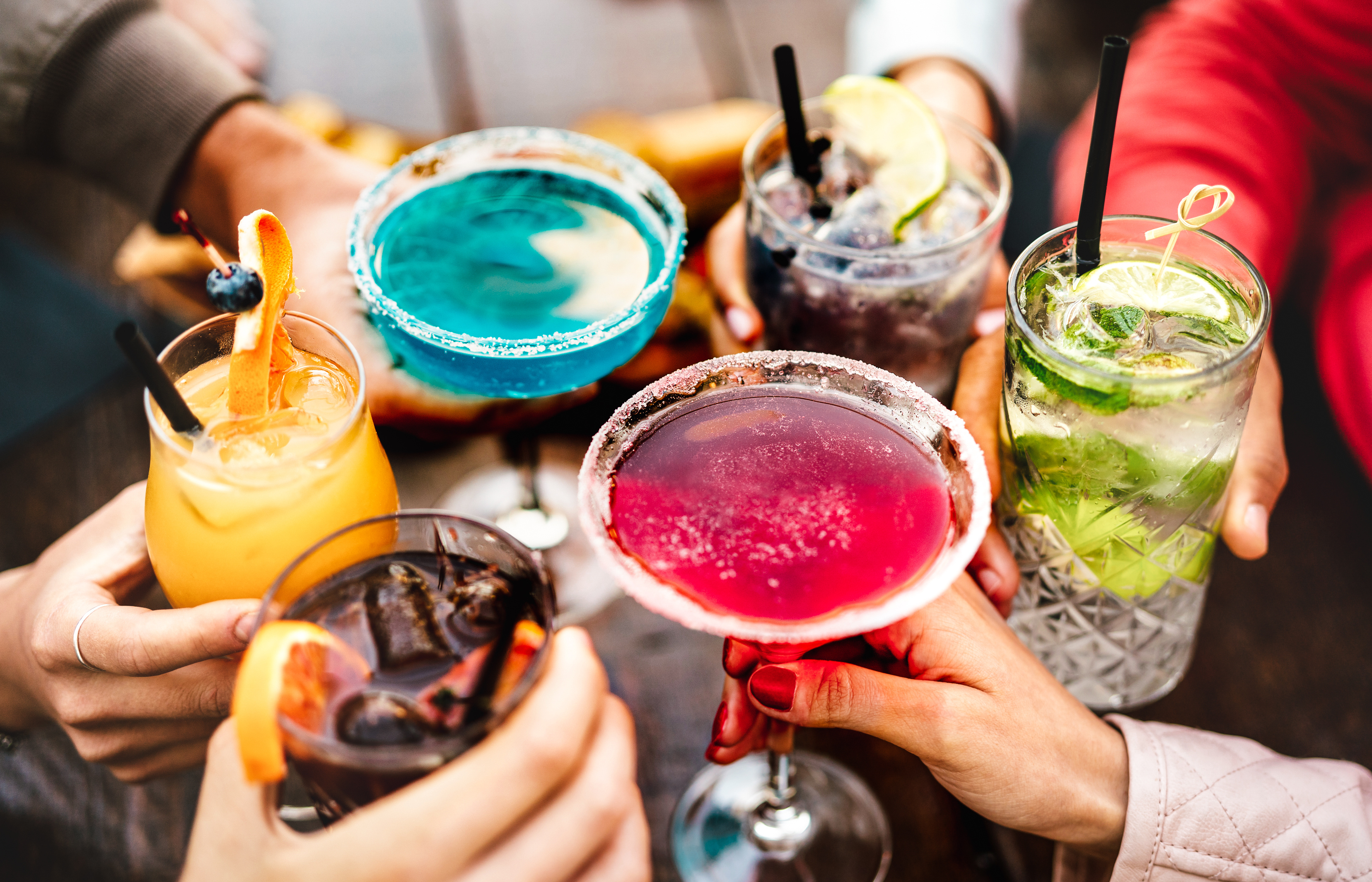 Tapping into the latest North American food and beverage trends