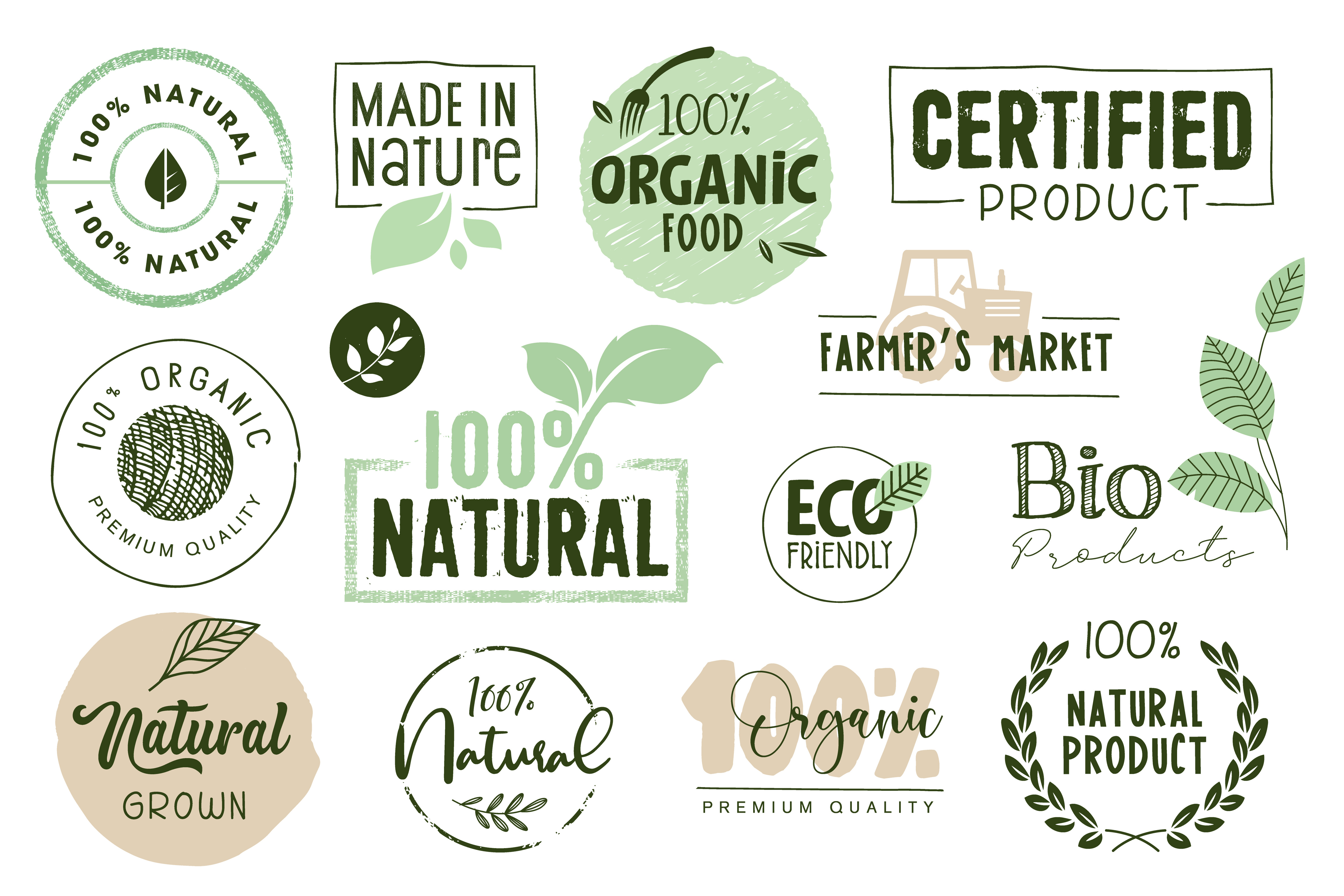 Vegan trends and building confidence in your product labelling [On-demand webinar]