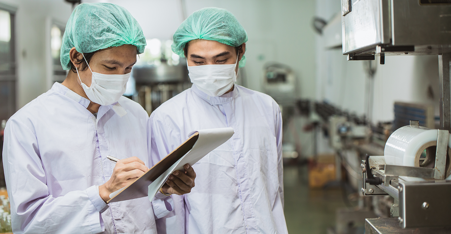Supply chain solutions 2023, part 2: Spotlight on food safety and quality