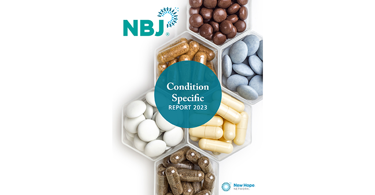NBJ's Condition Specific Report 2023