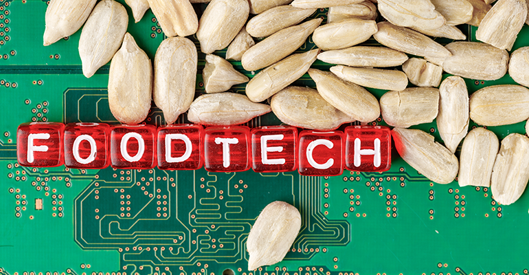 State of the FoodTech ecosystem in 2022
