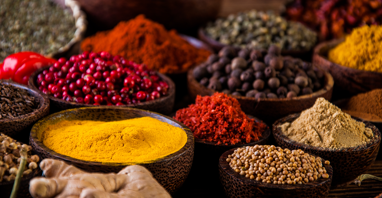 The food ingredient market in Egypt and Africa [Report]