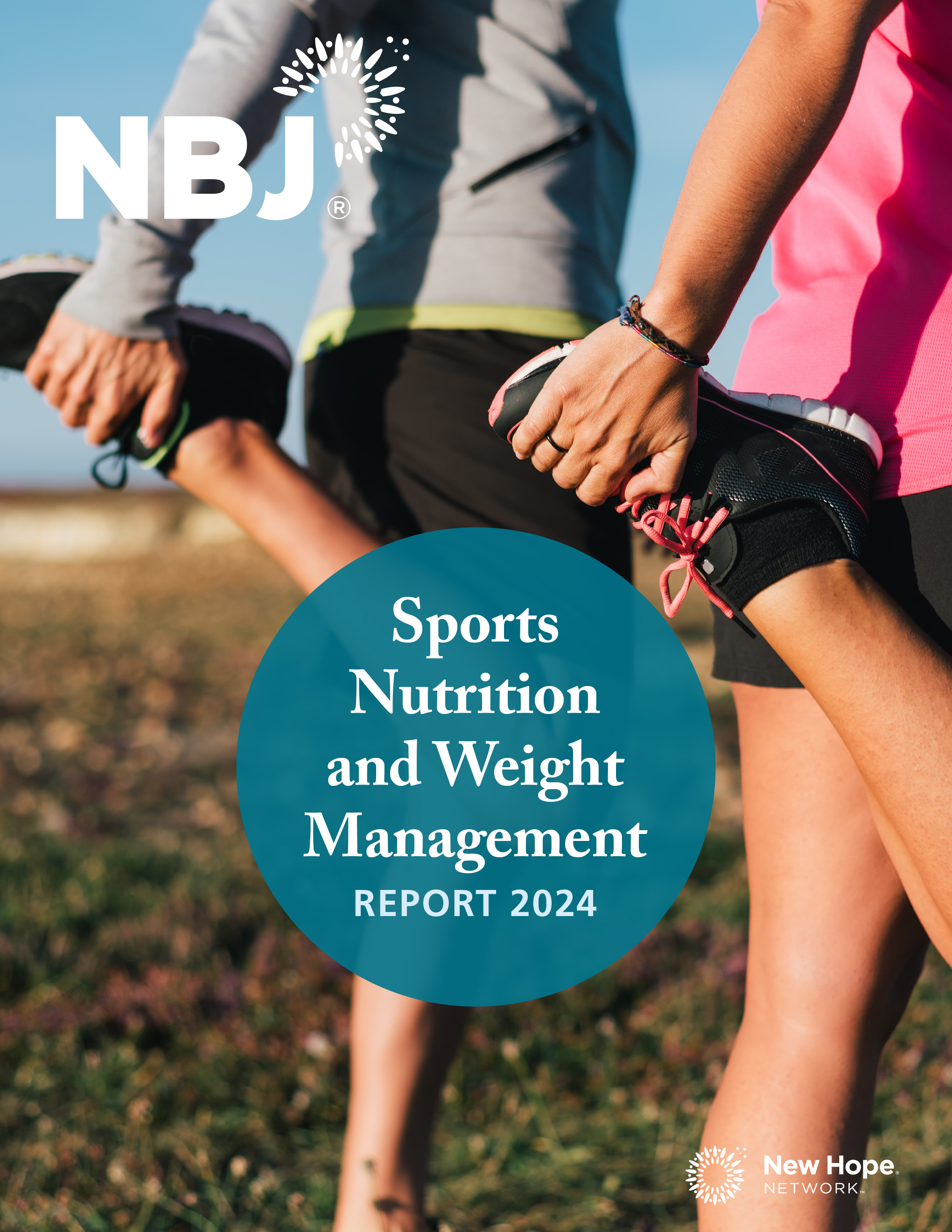 NBJ's Sports Nutrition and Weight Management Report