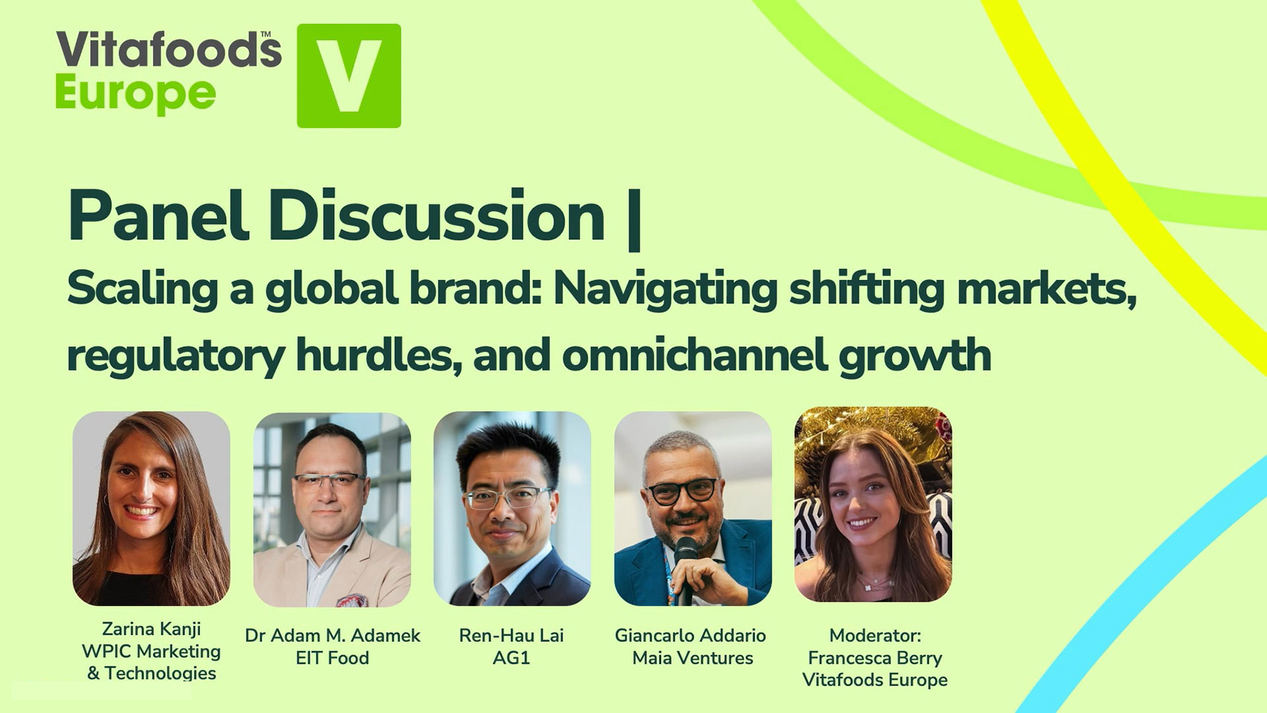 Scaling a global brand: Navigating shifting markets, regulatory hurdles, and omnichannel growth