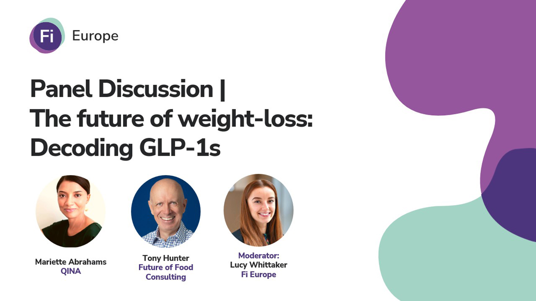 The future of weight loss: Decoding GLP-1s