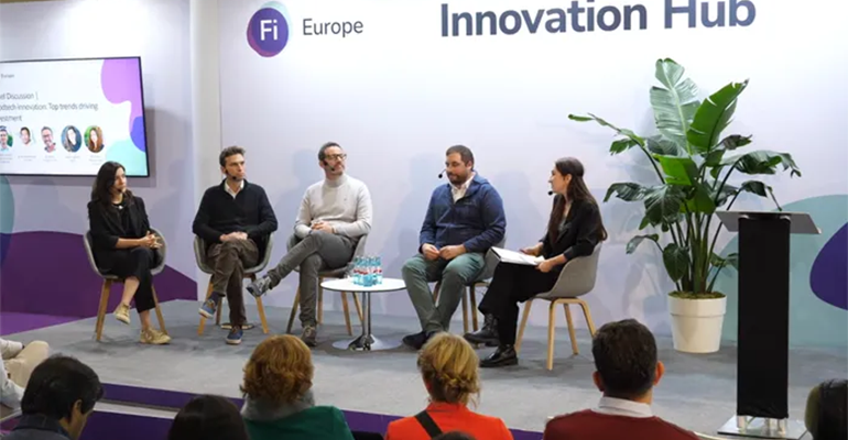 Foodtech innovation: Top trends driving investment