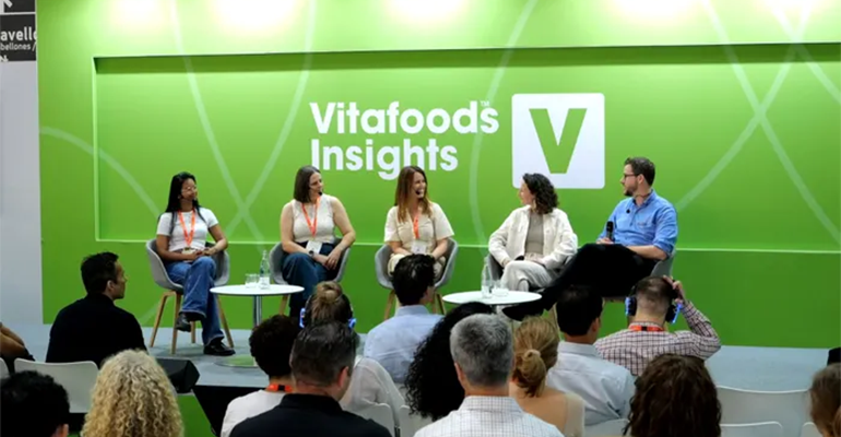 Living longer & better: The latest tools, ingredients, and science driving health span