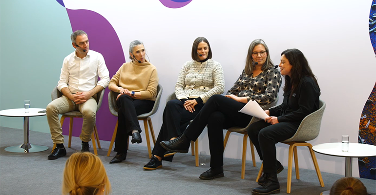 More than a gut feeling: The latest in metabolic health