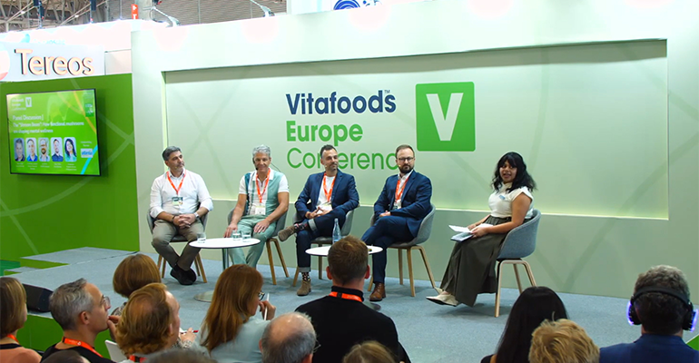 The 'Shroom Boom': How functional mushrooms are shaping mental wellness