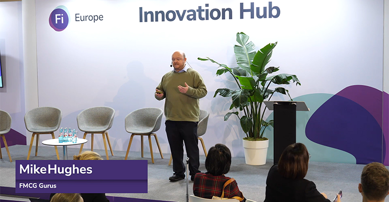 Addressing the shifting needs and health concerns of next-gen consumers