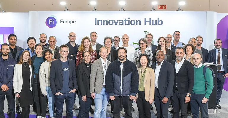 The Fi Europe Startup Challenge 2025: Driving innovation and health forward