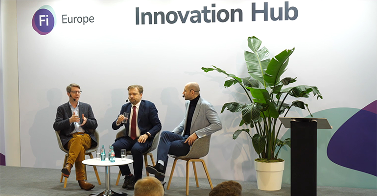 Navigating the new EU regulatory landscape: spotlight on plant-based