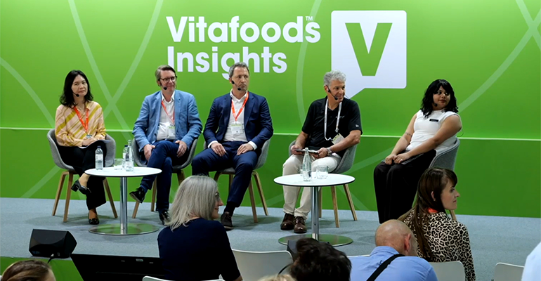 Addressing adulteration: Whose responsibility is it, and how do we minimise the threat?