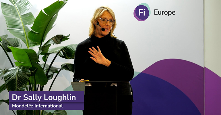 State of snacking: Future trends