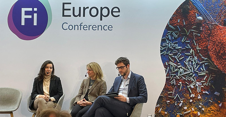 Future food: Harnessing tech for end-to-end innovation