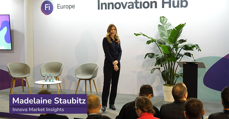 Top trends in health and nutrition