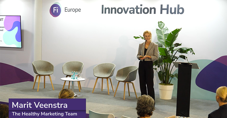 Dairy making a comeback: Lessons and innovations for plant-based alternatives