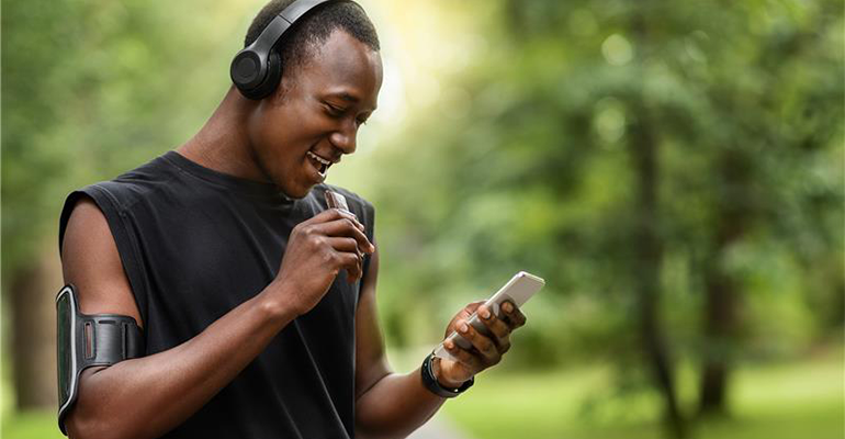 Scouting out the latest trends in functional foods and drinks