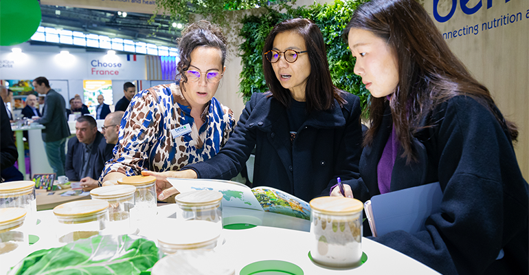 Fi Europe 2025: A global stage for showcasing F&B innovation