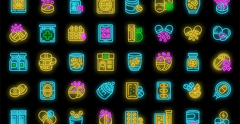 Pushing the boundaries of nutraceutical product development