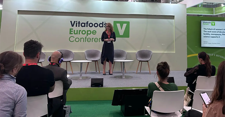 The future of women’s health: The next wave of development beyond fertility, menopause, and PMS