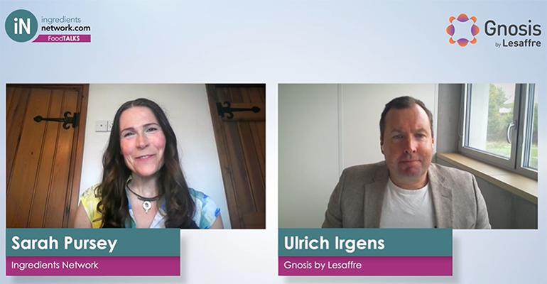 “Think like Nature”: Gnosis outlines strategy to elevate human health [Video]