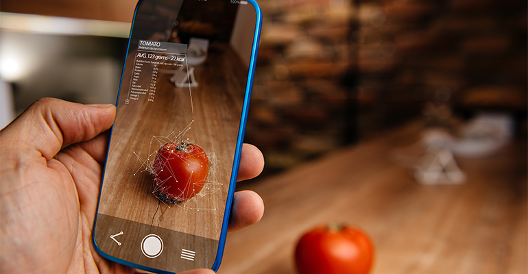 Radical innovations: How foodtech is shaping the future of NPD