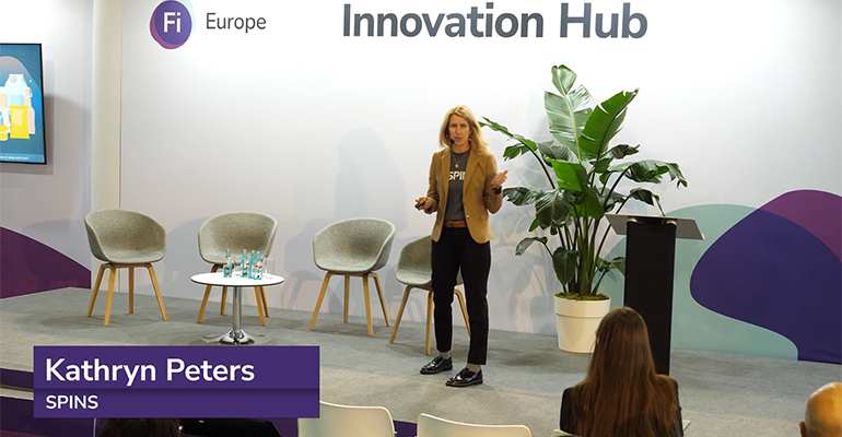 From surviving to thriving: What consumers are looking for in the 'healthspan' era