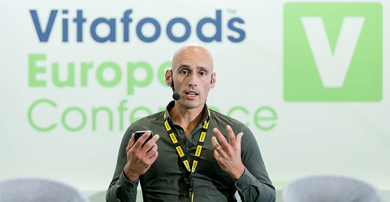 How to target the nutritional needs of each generation for lifelong health