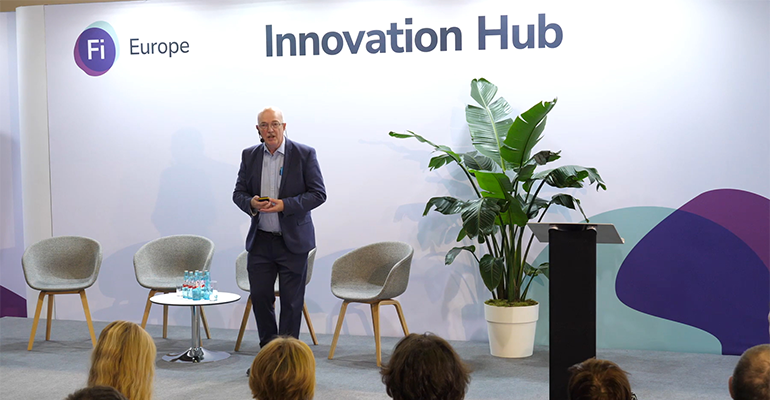 Current challenges in novel foods in Europe