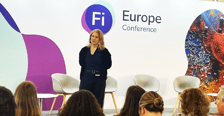 Optimising plant-based products and why raw material matters