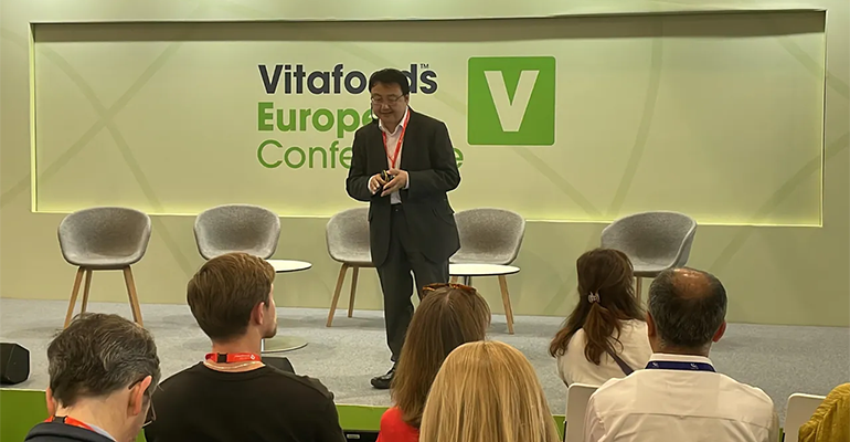 Unpacking the science of staying healthier, for longer