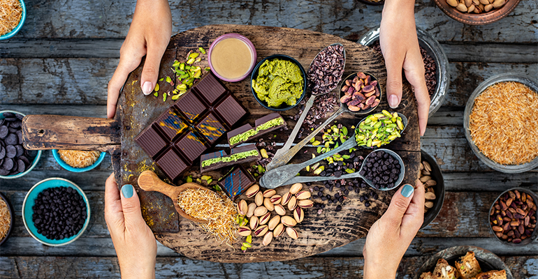 Uncovering innovation: The Fi Europe 2026 Trend Guide [E-mag]